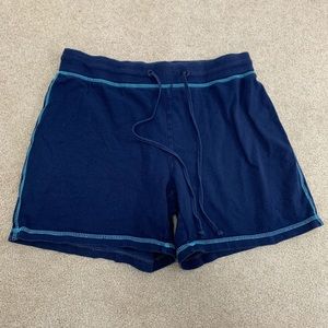 Fashion Bug Cotton Lounge Shorts